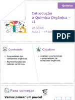 Orgânica 1