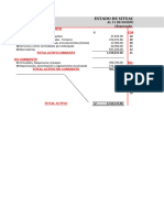 Administración Financiera Excel