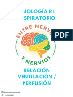 5 - Apunte Relación V Q, Regulación, Etc