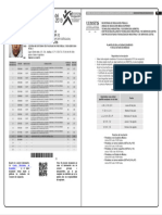 Resultado Individual Del Proceso de Asignación 2019