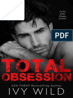 Total Obsession A Dark Second Chance Romance (Ivy Wild) (Z-Library)