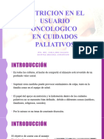 Nutricion CP