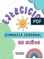 Gimnasia Cerebral