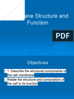 Component of Cell Membrane