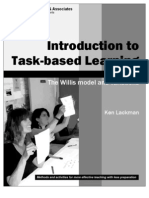 Ken Lack Man Introduction To Task-Based Learning