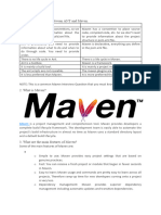 Maven