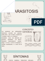 Expo Parasitosis Microbiologia