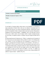 Atividade de Economia Do Negocio - Leonardo Lopes Marques