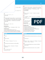 29-30 Linking Words Answers