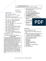 Unit Test 12