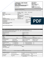 Referral Form Navan