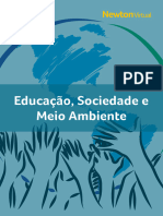 Educacao Sociedade Meio Ambiente Un3