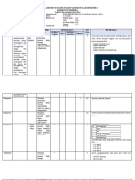 Format Kisi-Kisi Ipas Sas Kelas 5