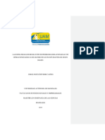 Estrategias Resolución Problemas Relacionadas Operaciones Básicas Matemáticas Estudiantes Sexto Grado