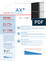 Datasheet - TallmaxM - DE18 - EN - 2023 - A - Web - DE18 - 2023 A - EN - 20230505