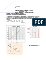 Practica de Graficos y Ajustes de Curva Sabato Apaza Herlan Carlos