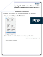 IoT Lab Manual