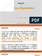 Aula 5 - Matemática e Bioestatística 03042023