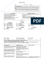 Pragmatics Lesson Plan PACETE