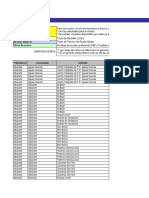 Notas de Corte CFGS 2023 - 2024