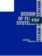 Spirax Sarco Design of Fluid Systems 2