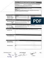 Firewall Setting