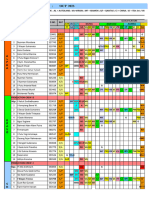 Schedule MANPOWER TLD OCT. 2023