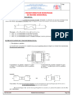 Chapitre4 Transfo Mono