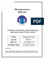 Fa20-Bee-150 MP Lab Report - 10