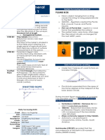 General Surveying Lectures 1 8