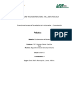 2 Repote de Practica Fisica de Cisco