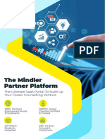 Mindler Partner Brochure