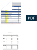 Post Activity Checklist v1