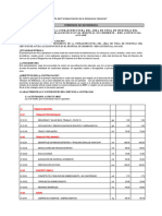 TDR Toma de Muestra