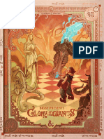 Bigby Presents Glory of The Giants-Compressed