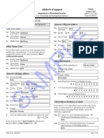 I134 Sample