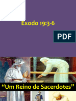 Um Reino de Sacerdotes