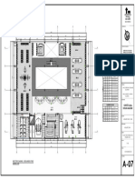 Sector Casino - Segundo Piso: B C D E F G