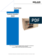 Notice D'Instructions: Système de Gestion