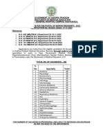 Apdme Residents