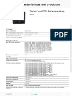 Modicon M221 - TMC2TI2