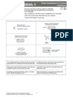 SB4h Worksheets