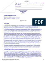 CASE No. 10 Cordova Vs Cordova 179 SCRA 680 Nov 29, 1989 A.M. No. 3249