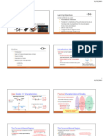 2.PPT - Chapter 2 Diodes and Their Application