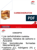 CARBOHIDRATOS