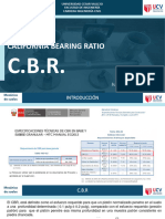 Laboratorio CBR