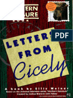 Letters From Cicely