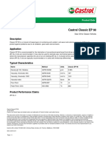 Castrol Classic EP 90 Tds 01 2016