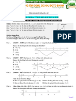 Cđ1-Tính Đơn Điệu Của Hàm Số-5,6 (Đề)