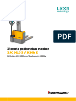 Ejc m10b Specsheet en Au 2022 12 PDF Data